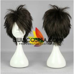 Cosrea Haikyuu Toru Oikawa Cosplay Wig