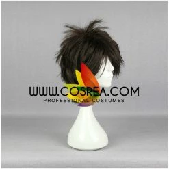 Cosrea Haikyuu Toru Oikawa Cosplay Wig