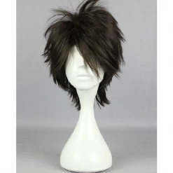 Cosrea Haikyuu Toru Oikawa Cosplay Wig
