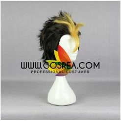 Cosrea Cosplay Wigs Haikyuu Yuu Nishinoya Cosplay Wig