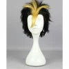 Cosrea Cosplay Wigs Haikyuu Yuu Nishinoya Cosplay Wig