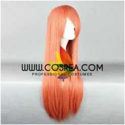Cosrea Haruhi Suzumiya Mikuru Asahina Cosplay Wig 11 Cosrea Haruhi Suzumiya Mikuru Asahina Cosplay Wig
