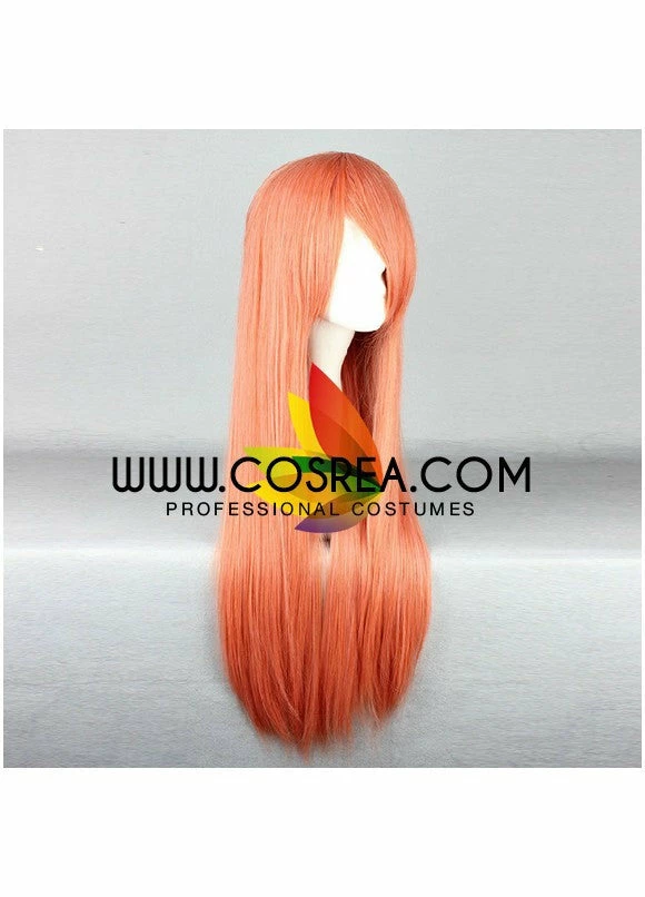 Cosrea Haruhi Suzumiya Mikuru Asahina Cosplay Wig 6 Cosrea Haruhi Suzumiya Mikuru Asahina Cosplay Wig