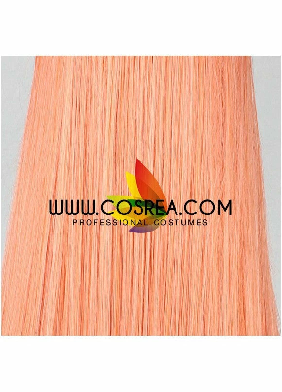 Cosrea Haruhi Suzumiya Mikuru Asahina Cosplay Wig 8 Cosrea Haruhi Suzumiya Mikuru Asahina Cosplay Wig