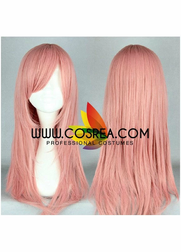 Cosrea Hitman Reborn Bianki Cosplay Wig Cosplay Wigs 4 Cosrea Hitman Reborn Bianki Cosplay Wig Cosplay Wigs