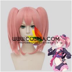 Cosrea Idolmaster Rika Jougasaki Cosplay Wig Cosplay Wigs