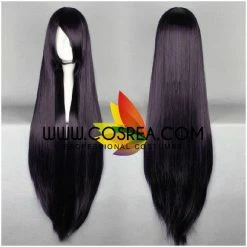 Cosrea Cosplay Wigs Inu X Boku SS Shirakiin Ririchiyo Cosplay Wig