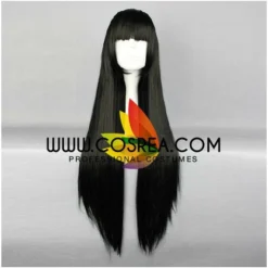 Cosrea Inuyasha Kikyo Cosplay Wig Cosplay Wigs