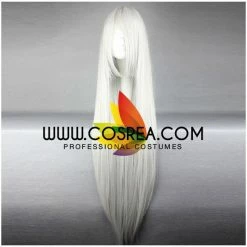 Cosrea Cosplay Wigs Inuyasha Sesshomaru Cosplay Wig