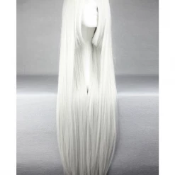 Cosrea Cosplay Wigs Inuyasha Sesshomaru Cosplay Wig