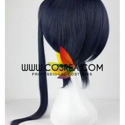 Cosrea Cosplay Wigs K Kuroh Yatogami Cosplay Wig