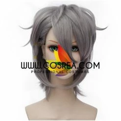 Cosrea K Return Of Kings Sukuna Gojou Cosplay Wig 10 Cosrea K Return Of Kings Sukuna Gojou Cosplay Wig
