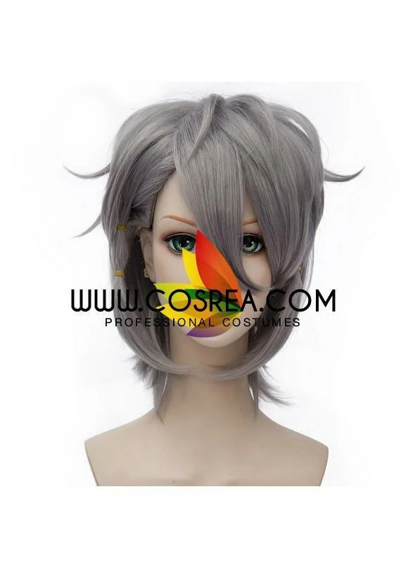 Cosrea K Return Of Kings Sukuna Gojou Cosplay Wig 5 Cosrea K Return Of Kings Sukuna Gojou Cosplay Wig