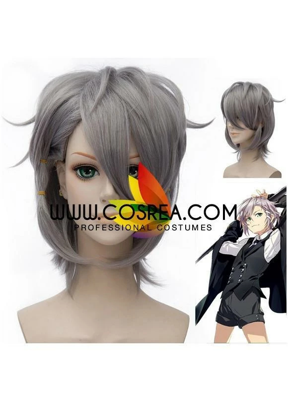 Cosrea K Return Of Kings Sukuna Gojou Cosplay Wig 4 Cosrea K Return Of Kings Sukuna Gojou Cosplay Wig