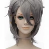 Cosrea K Return Of Kings Sukuna Gojou Cosplay Wig