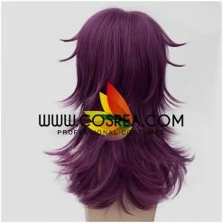 Cosrea K Return Of Kings Yukari Mishakuji Cosplay Wig 13 Cosrea K Return Of Kings Yukari Mishakuji Cosplay Wig
