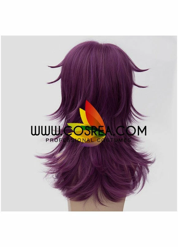 Cosrea K Return Of Kings Yukari Mishakuji Cosplay Wig 8 Cosrea K Return Of Kings Yukari Mishakuji Cosplay Wig