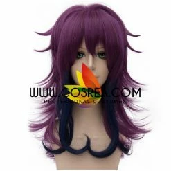 Cosrea K Return Of Kings Yukari Mishakuji Cosplay Wig 11 Cosrea K Return Of Kings Yukari Mishakuji Cosplay Wig