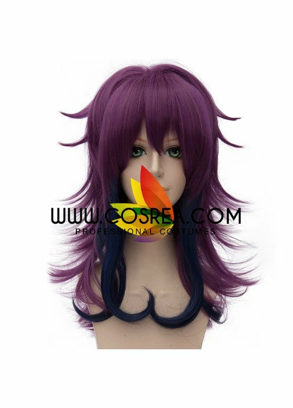 Cosrea K Return Of Kings Yukari Mishakuji Cosplay Wig 6 Cosrea K Return Of Kings Yukari Mishakuji Cosplay Wig
