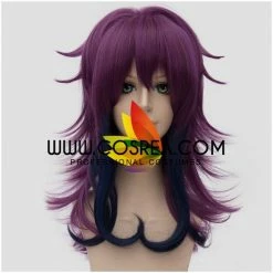 Cosrea K Return Of Kings Yukari Mishakuji Cosplay Wig 12 Cosrea K Return Of Kings Yukari Mishakuji Cosplay Wig