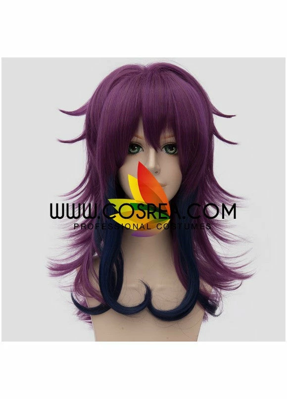 Cosrea K Return Of Kings Yukari Mishakuji Cosplay Wig 7 Cosrea K Return Of Kings Yukari Mishakuji Cosplay Wig