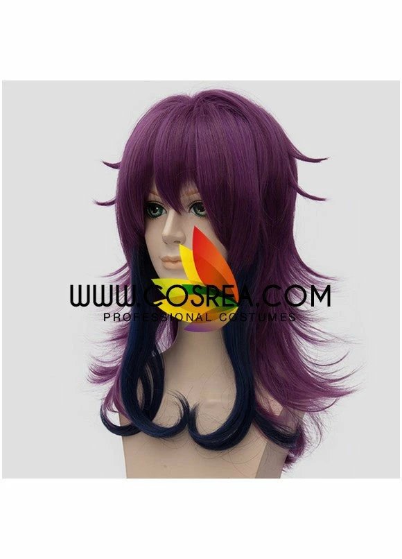Cosrea K Return Of Kings Yukari Mishakuji Cosplay Wig 5 Cosrea K Return Of Kings Yukari Mishakuji Cosplay Wig