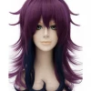Cosrea K Return Of Kings Yukari Mishakuji Cosplay Wig