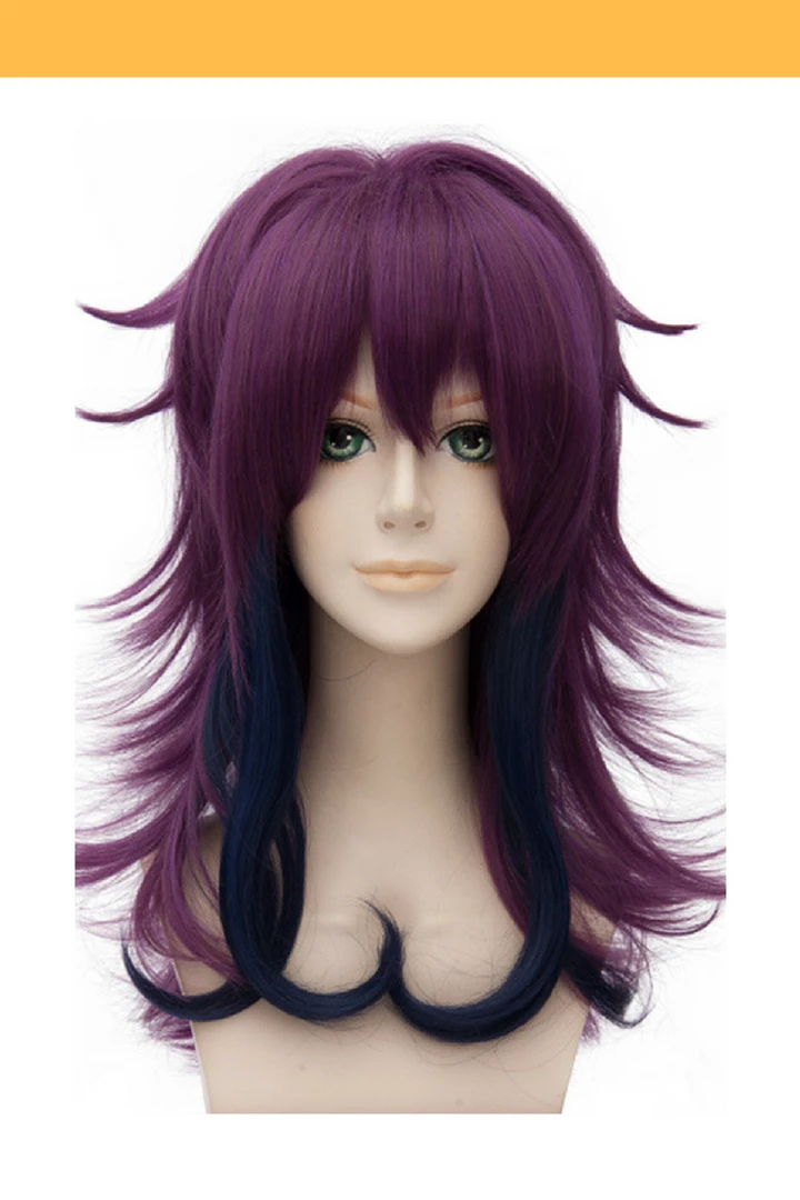 Cosrea K Return Of Kings Yukari Mishakuji Cosplay Wig 3 Cosrea K Return Of Kings Yukari Mishakuji Cosplay Wig