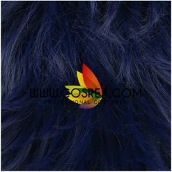 Cosrea K Saruhiko Fushimi Cosplay Wig
