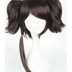 Cosrea Cosplay Wigs Kabaneri Of The Iron Fortress Mumei Cosplay Wig