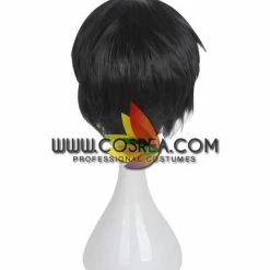 Cosrea Kakegurui Kaede Manyuda Cosplay Wig Cosplay Wigs 11 Cosrea Kakegurui Kaede Manyuda Cosplay Wig Cosplay Wigs