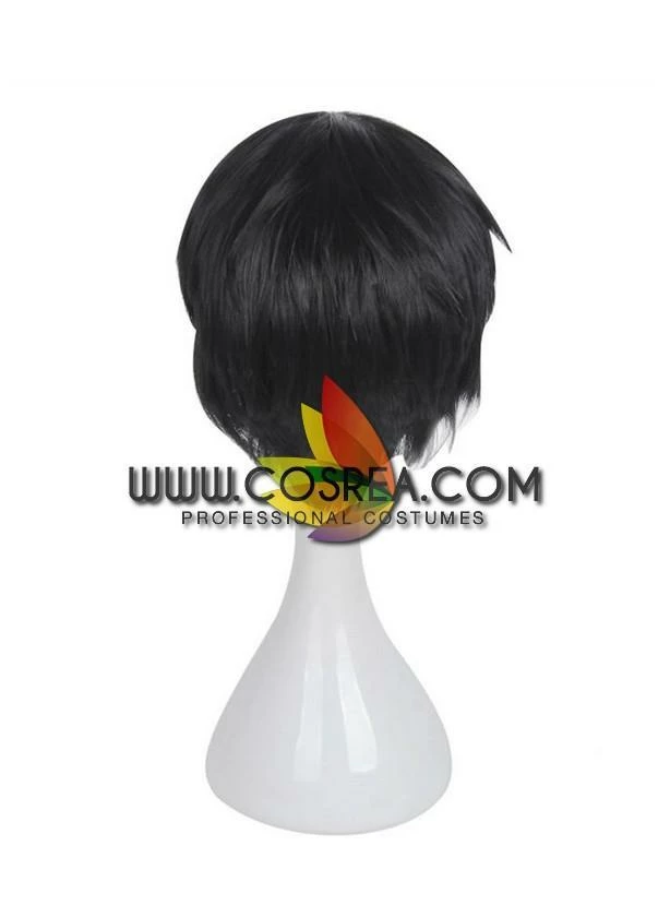 Cosrea Kakegurui Kaede Manyuda Cosplay Wig Cosplay Wigs 7 Cosrea Kakegurui Kaede Manyuda Cosplay Wig Cosplay Wigs