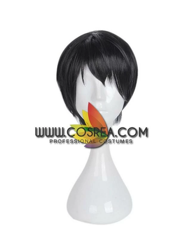 Cosrea Kakegurui Kaede Manyuda Cosplay Wig Cosplay Wigs 4 Cosrea Kakegurui Kaede Manyuda Cosplay Wig Cosplay Wigs