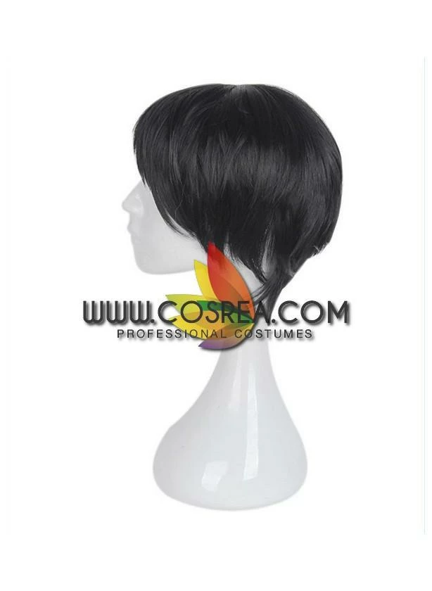 Cosrea Kakegurui Kaede Manyuda Cosplay Wig Cosplay Wigs 6 Cosrea Kakegurui Kaede Manyuda Cosplay Wig Cosplay Wigs
