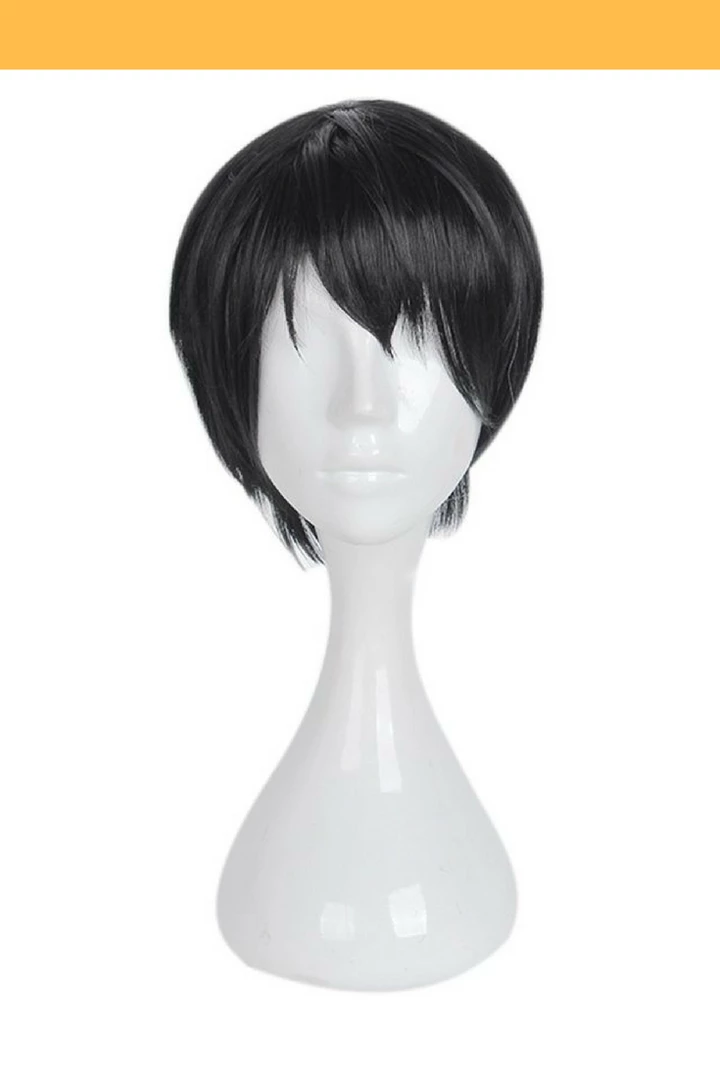 Cosrea Kakegurui Kaede Manyuda Cosplay Wig Cosplay Wigs 3 Cosrea Kakegurui Kaede Manyuda Cosplay Wig Cosplay Wigs