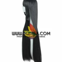 Cosrea Kakegurui Yumeko Jabami Cosplay Wig 9 Cosrea Kakegurui Yumeko Jabami Cosplay Wig