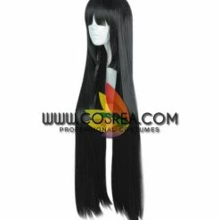 Cosrea Kakegurui Yumeko Jabami Cosplay Wig 10 Cosrea Kakegurui Yumeko Jabami Cosplay Wig