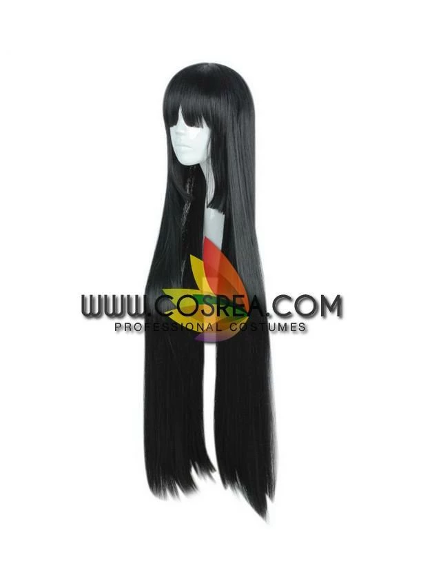 Cosrea Kakegurui Yumeko Jabami Cosplay Wig 6 Cosrea Kakegurui Yumeko Jabami Cosplay Wig