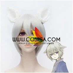 Cosrea Kamisama Kiss Tomoe Cosplay Wig