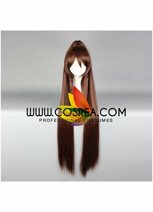 Cosrea Kancolle Yamato Cosplay Wig Cosplay Wigs 4 Cosrea Kancolle Yamato Cosplay Wig Cosplay Wigs