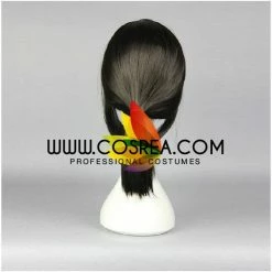 Cosrea Kancolle Fubuki Cosplay Wig
