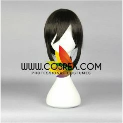 Cosrea Kancolle Fubuki Cosplay Wig