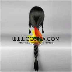 Cosrea Cosplay Wigs Kancolle Kitakami Cosplay Wig 10 Cosrea Cosplay Wigs Kancolle Kitakami Cosplay Wig