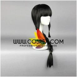 Cosrea Cosplay Wigs Kancolle Kitakami Cosplay Wig 9 Cosrea Cosplay Wigs Kancolle Kitakami Cosplay Wig