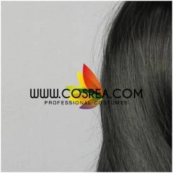 Cosrea Cosplay Wigs Kancolle Kitakami Cosplay Wig 11 Cosrea Cosplay Wigs Kancolle Kitakami Cosplay Wig