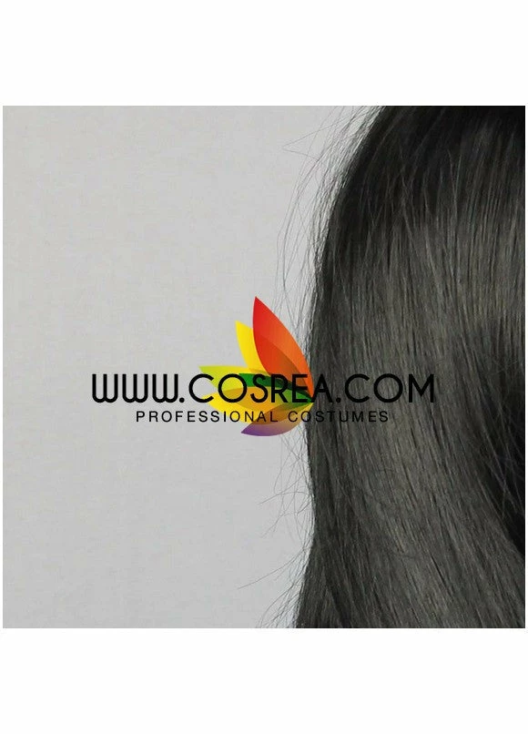 Cosrea Cosplay Wigs Kancolle Kitakami Cosplay Wig 7 Cosrea Cosplay Wigs Kancolle Kitakami Cosplay Wig
