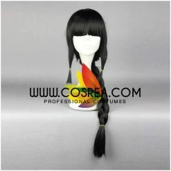 Cosrea Cosplay Wigs Kancolle Kitakami Cosplay Wig