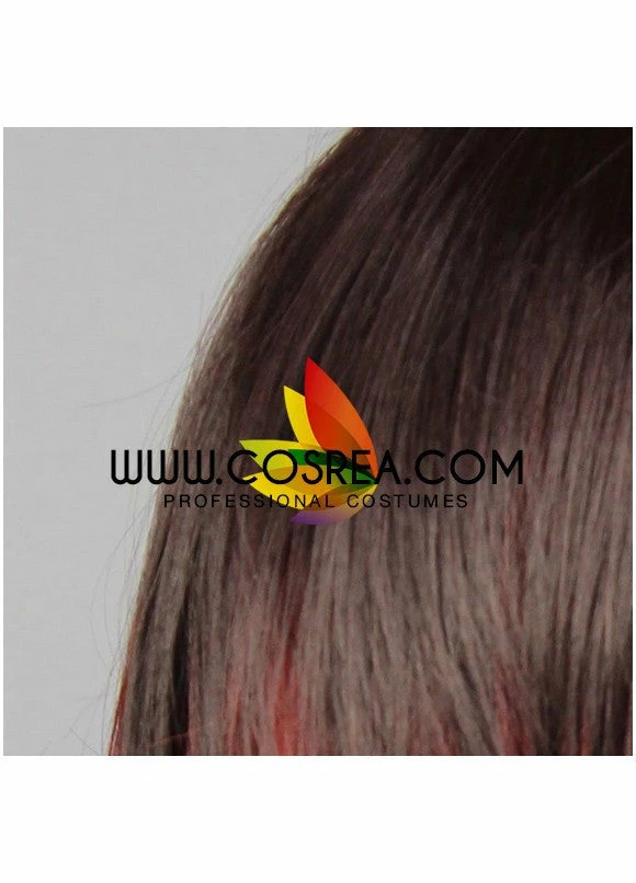 Cosrea Kancolle Mutsuki Cosplay Wig Cosplay Wigs 7 Cosrea Kancolle Mutsuki Cosplay Wig Cosplay Wigs