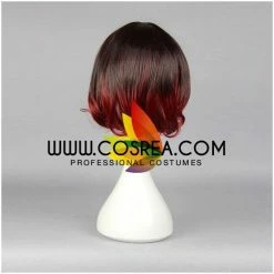 Cosrea Kancolle Mutsuki Cosplay Wig Cosplay Wigs 10 Cosrea Kancolle Mutsuki Cosplay Wig Cosplay Wigs