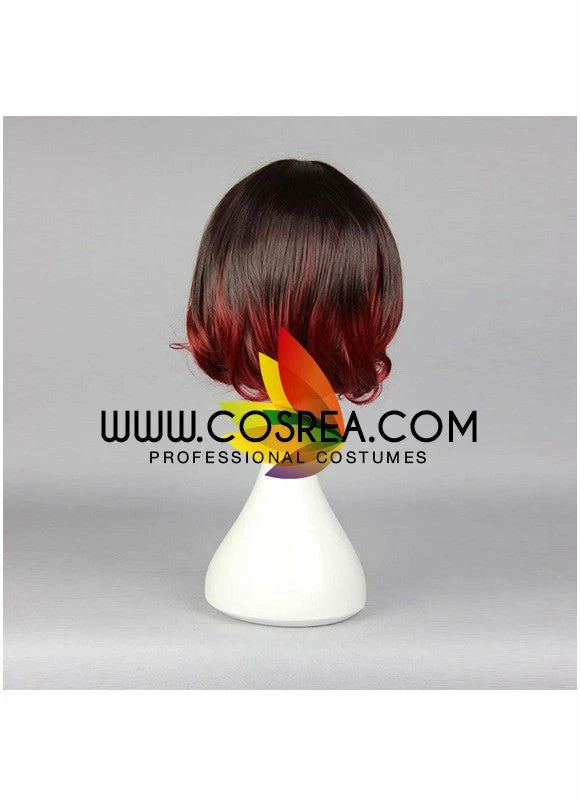 Cosrea Kancolle Mutsuki Cosplay Wig Cosplay Wigs 6 Cosrea Kancolle Mutsuki Cosplay Wig Cosplay Wigs